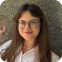 Софія Турчина — фото студента