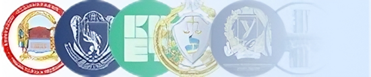 Іконка університету — 150+ закладів, куди вступили студенти